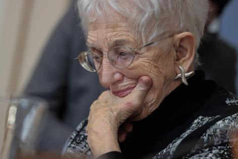 Chip Somodevilla/Getty Images North America/TNS