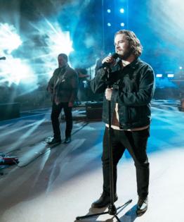 Jake Giles Netter/Lionsgate/LUAINE/TNS