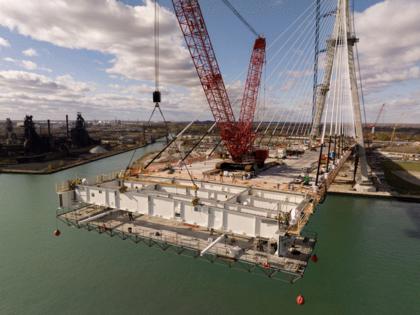 David Guralnick/The Detroit News/TNS