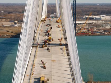 David Guralnick/The Detroit News/TNS