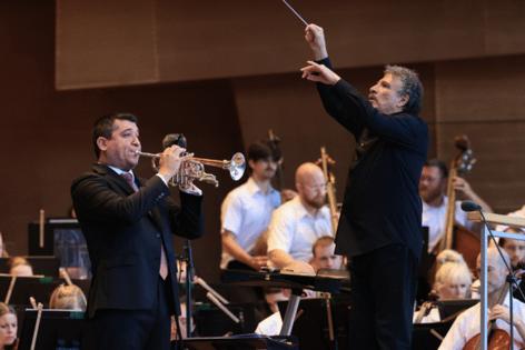 John J. Kim/Chicago Tribune/TNS