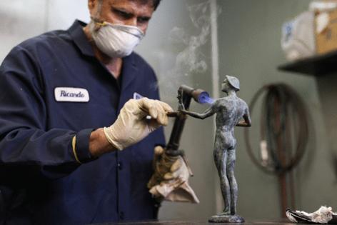 Patrick T. Fallon/AFP/GETTY IMAGES NORTH AMERICA/TNS