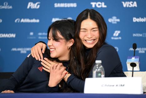 Hannah Peters/Getty Images North America/TNS