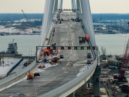 Andy Morrison, The Detroit News/The Detroit News/TNS