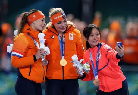 Dean Mouhtaropoulos/Getty Images North America/TNS