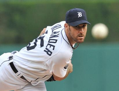 Daniel Mears/The Detroit News/TNS