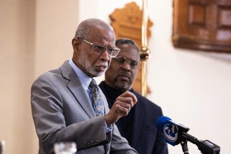 Charles Fox/The Philadelphia Inquirer/TNS