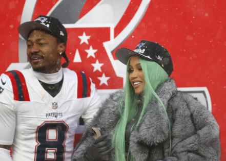 Justin Edmonds/Getty Images North America/TNS