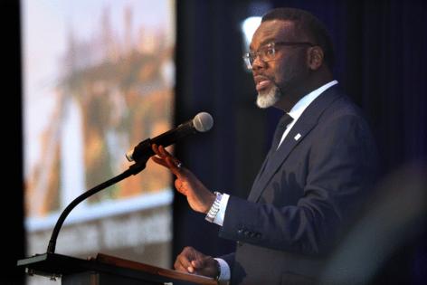 Antonio Perez/Chicago Tribune/TNS