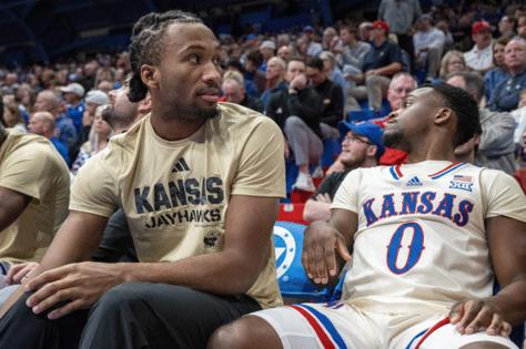 Tammy Ljungblad/Kansas City Star/TNS