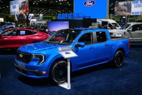 David Guralnick/The Detroit News/TNS