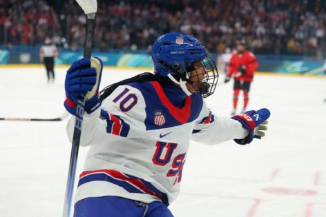 Gregory Shamus/Getty Images North America/TNS