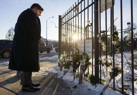 Brian Cassella/Chicago Tribune/TNS