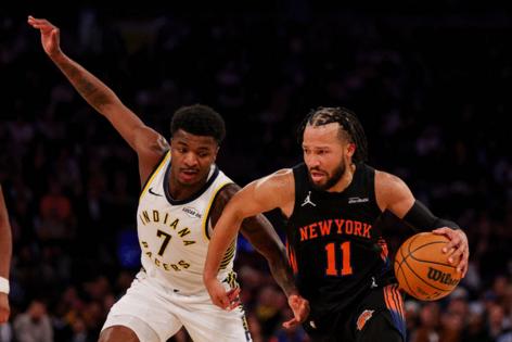 Ishika Samant/Getty Images North America/TNS