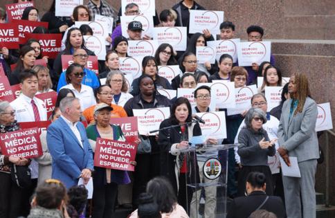 Myung J. Chun/Los Angeles Times/TNS