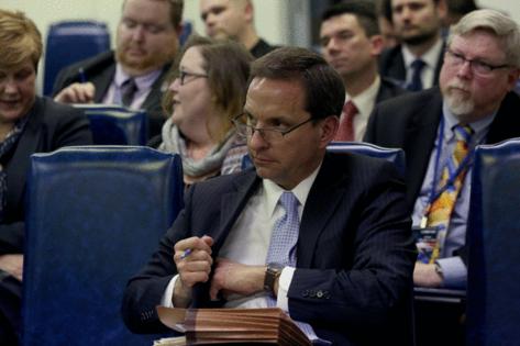 Nancy Stone/Chicago Tribune/TNS