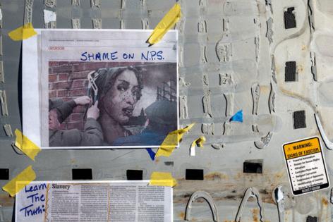 Tom Gralish/The Philadelphia Inquirer/TNS