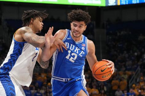 Mitchell Layton/Getty Images North America/TNS