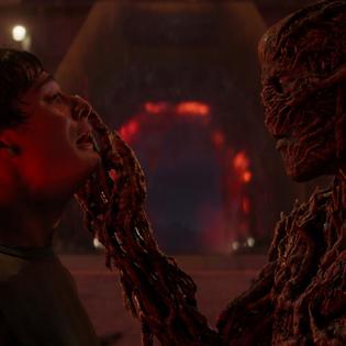 Bang Showbiz / Stranger Things prequel play is being filmed for Netflix