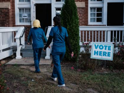 Yasuyoshi Chiba/AFP/Getty Images North America/TNS