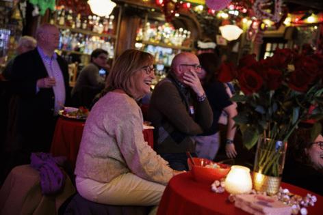 Monica Herndon/The Philadelphia Inquirer/TNS