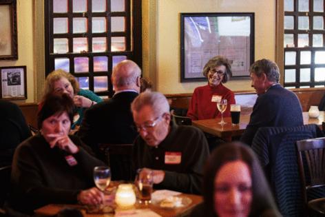 Monica Herndon/The Philadelphia Inquirer/TNS