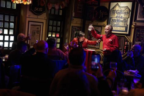 Monica Herndon/The Philadelphia Inquirer/TNS