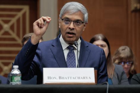 Chip Somodevilla/Getty Images North America/TNS