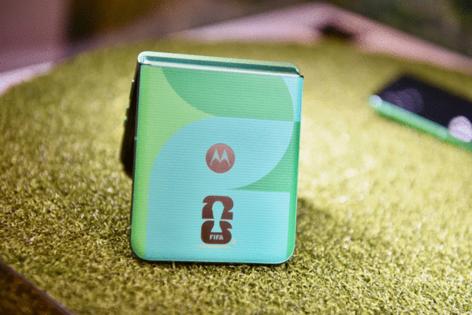 Motorola/Motorola/TNS