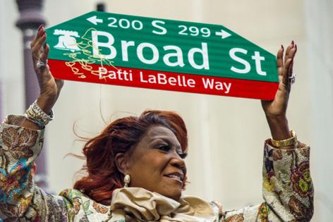 Tom Gralish/The Philadelphia Inquirer/TNS