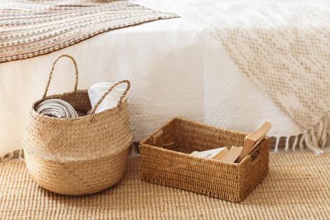 These popular choices don't always lead to an organized home. (Anastasiia Krivenok/Getty Images/TCA)