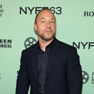 Bang Showbiz / Stephen Graham is returning to star in Greyhound 2.