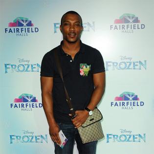Bang Showbiz / Ashley Walters has helmed his first movie