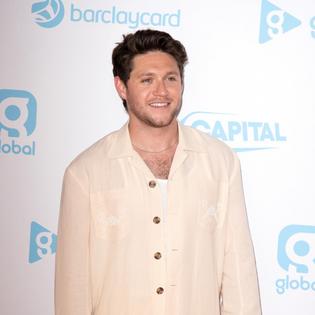 Bang Showbiz / Niall Horan is set to release new music later this year