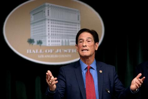 Eric Thayer/Los Angeles Times/TNS