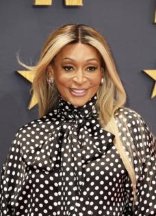 Frazer Harrison/Getty Images North America/TNS