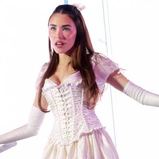 Bang Showbiz / Madison Beer has a clear career plan.