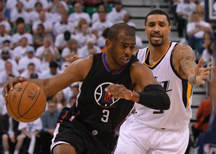 Gene Sweeney Jr./Getty Images North America/TNS