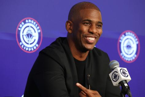 Robert Gauthier/Los Angeles Times/TNS