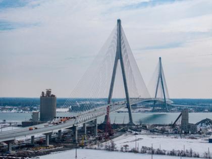 Andy Morrison, The Detroit News/The Detroit News/TNS