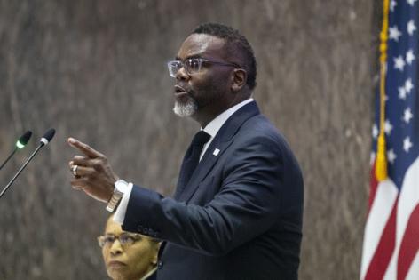 Brian Cassella/Chicago Tribune/TNS