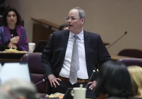 Brian Cassella/Chicago Tribune/TNS