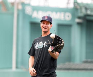 Jim Davis/Boston Herald/TNS