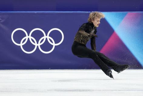 Jamie Squire/Getty Images North America/TNS