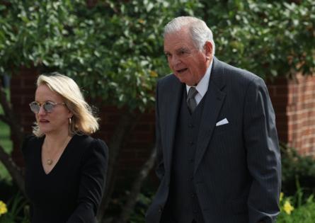 John J. Kim/Chicago Tribune/TNS