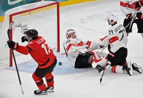 Alexander Nemenov/AFP/Getty Images North America/TNS