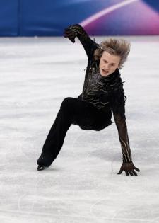 Robert Gauthier/Los Angeles Times/TNS