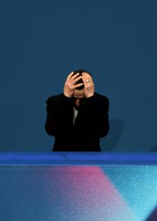 Robert Gauthier/Los Angeles Times/TNS