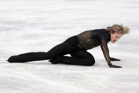 Robert Gauthier/Los Angeles Times/TNS