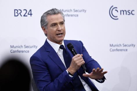 Johannes Simon/Getty Images North America/TNS